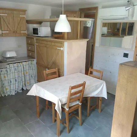 Bilocale Vacanza Pietrasanta