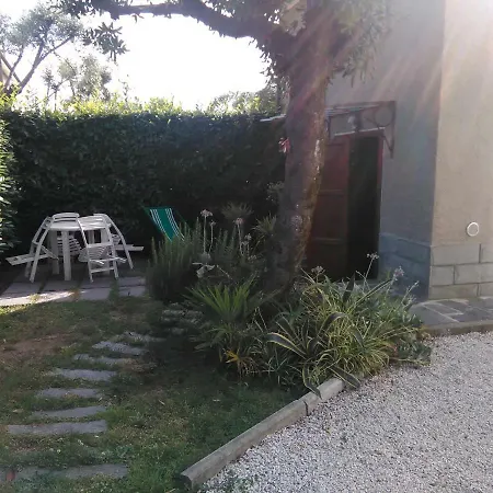 Bilocale Vacanza *