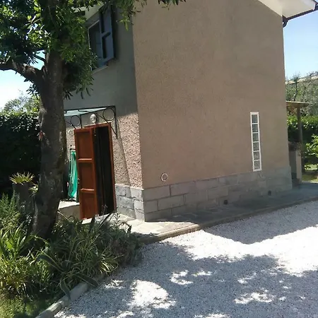 Сasa de vacaciones Bilocale Vacanza Pietrasanta