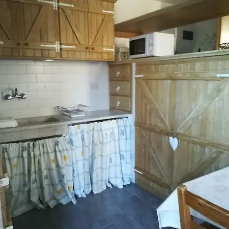 Bilocale Vacanza Сasa de vacaciones Pietrasanta
